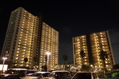 Chiba night