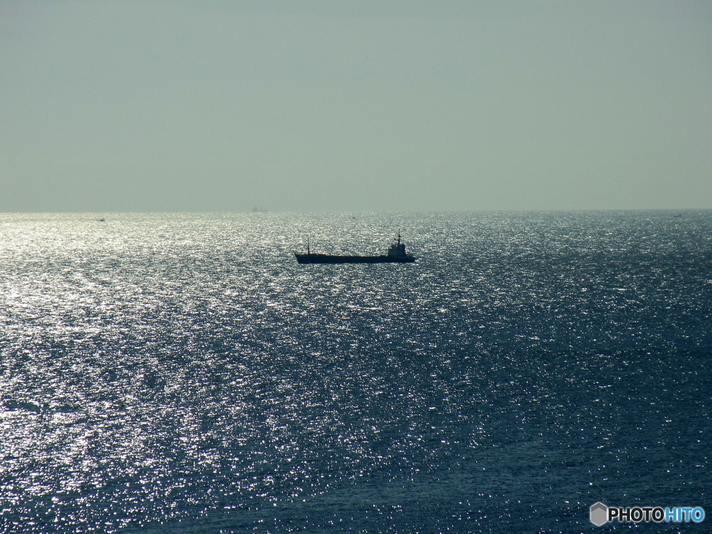 Pacific Ocean