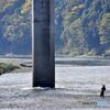 釣り人