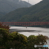 赤い橋
