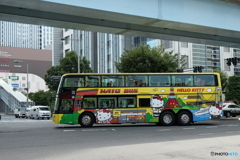 HATO BUS