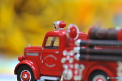 fire engine