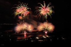 令和淡路市夏祭り