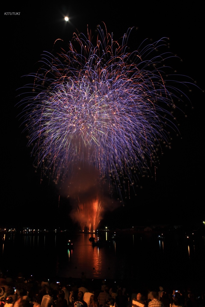 ペーロン祭り前夜祭（2018年）1