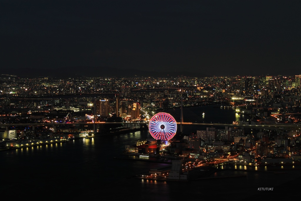 コスモタワー（2018年9月）3
