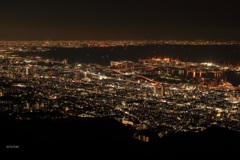 三大夜景の一つ