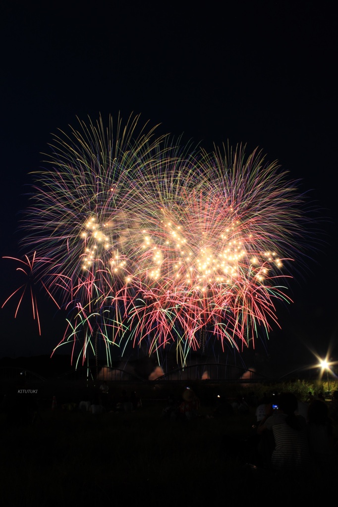 令和加古川まつり花火大会