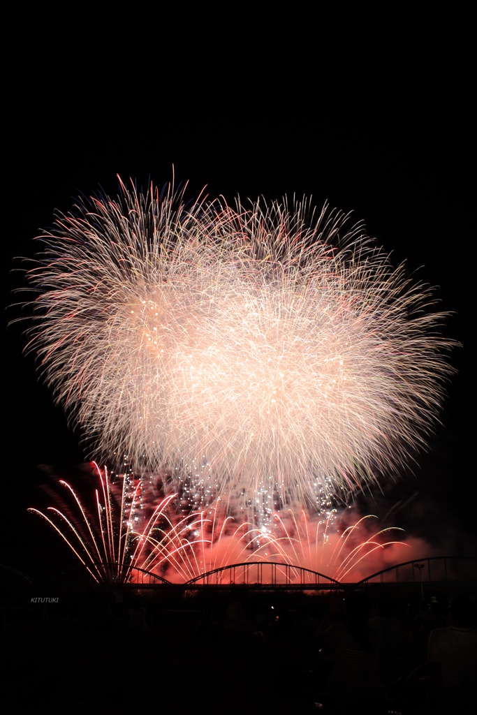 令和加古川まつり花火大会　6