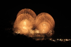 第13回淡路市夏まつり花火大会