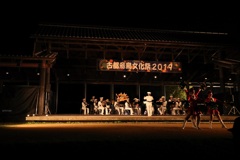 古都飛鳥文化祭2019（4）