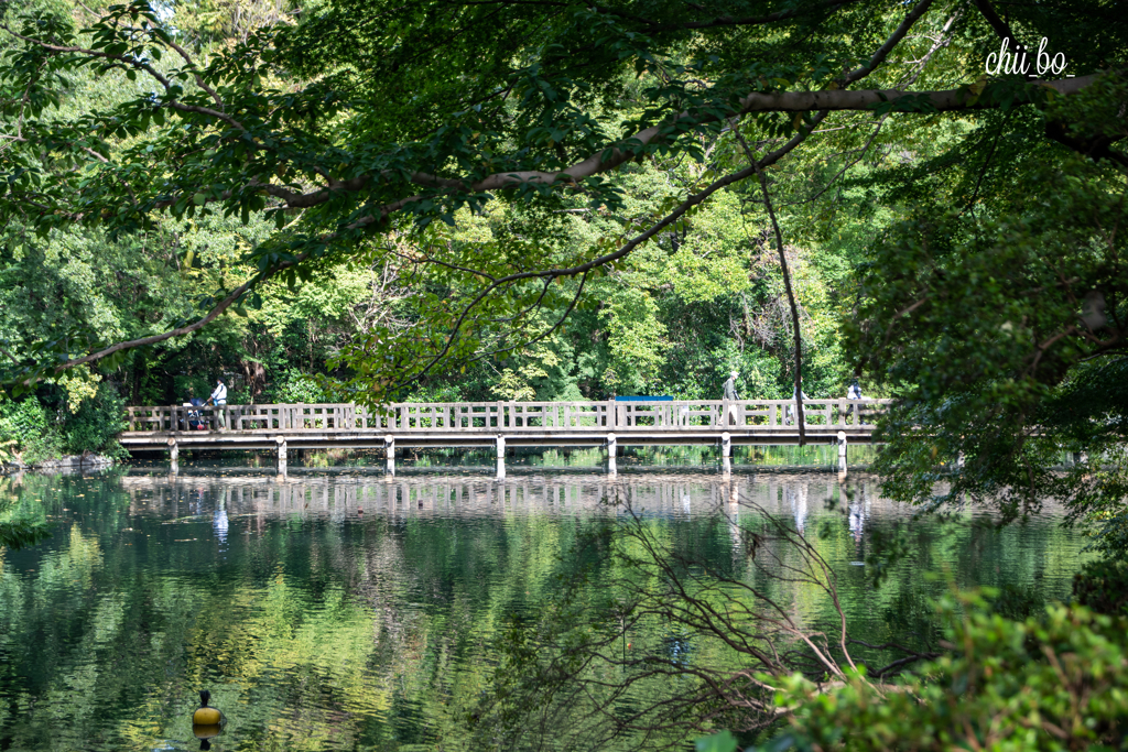 弁天橋