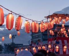 夏祭り2