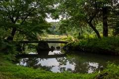 渡月橋