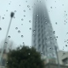 雨のまち