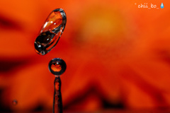 Water droplets2 