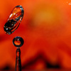 Water droplets2 