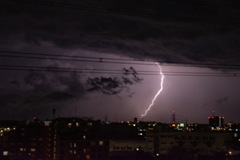 雷雲1