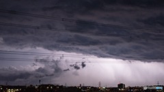 雷雲2