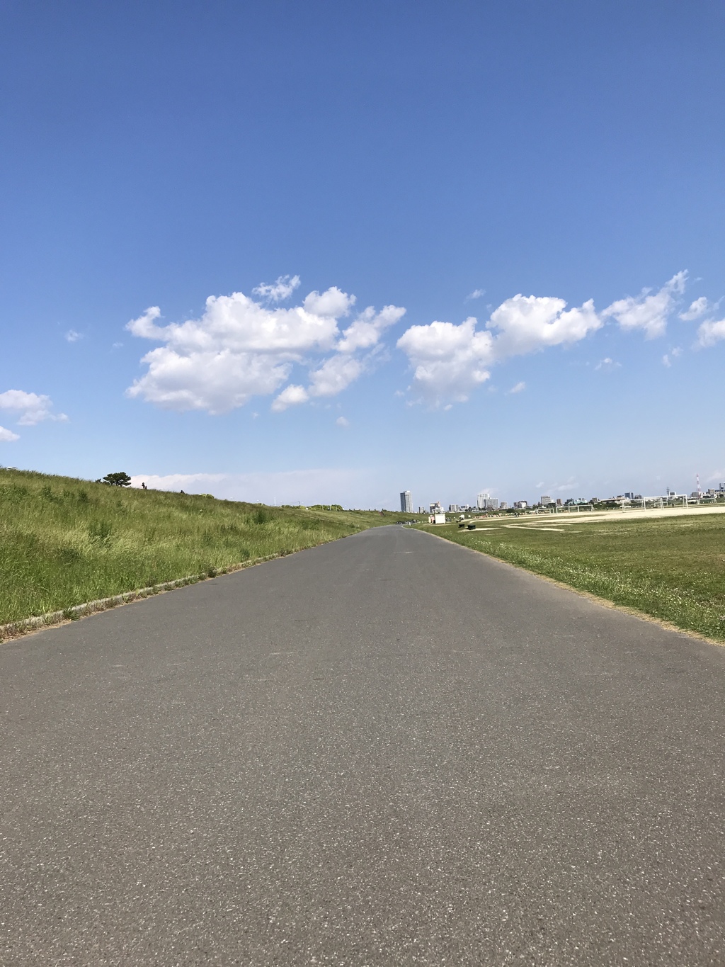 どこまでも