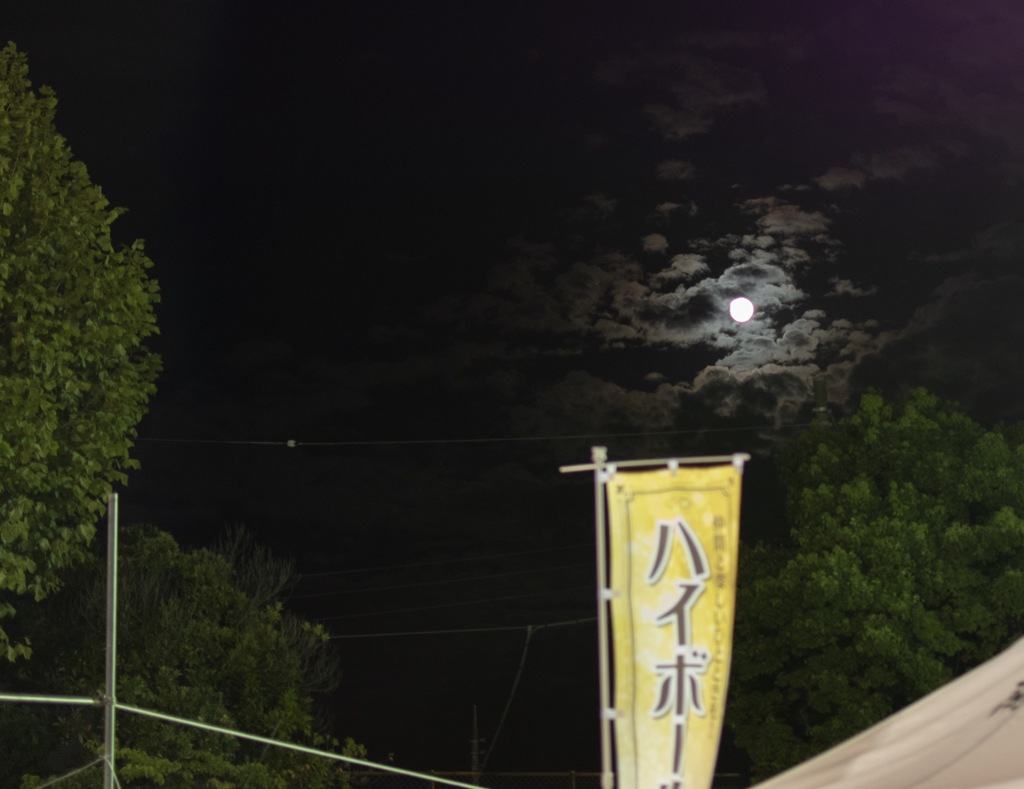 夏祭り3