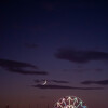 夜の入口