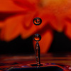 Water droples