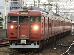 能登を支える古参車