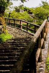 階段