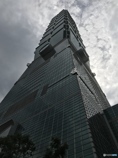 台北101