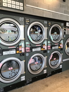乾燥機