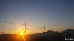ダイヤモンドの光り