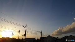 綺麗な空