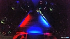 Let's play 未来