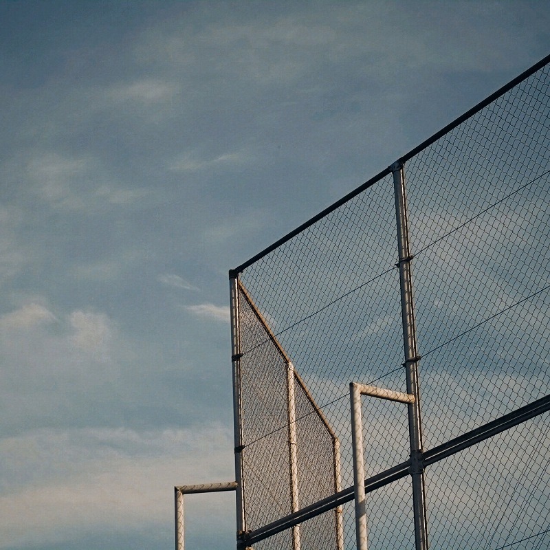  Back net