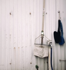 Cleaning tools