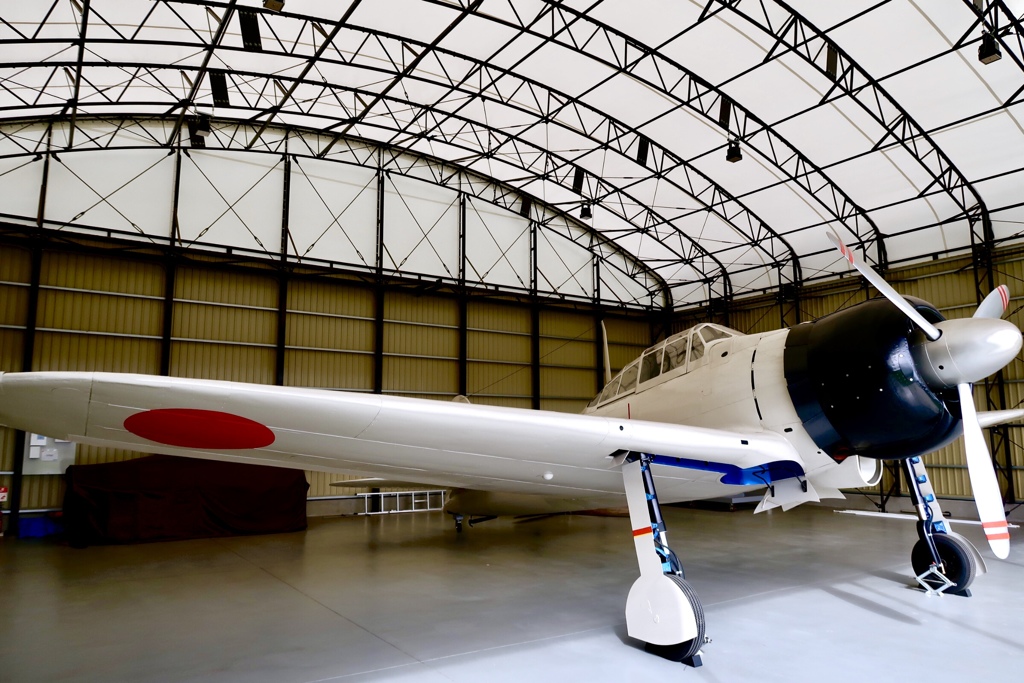 Zero FIGHTER