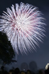 花火