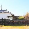 空地からの光景