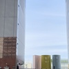 目に やさしかった光景