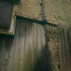 路地裏の風景106～歳月を覆う～
