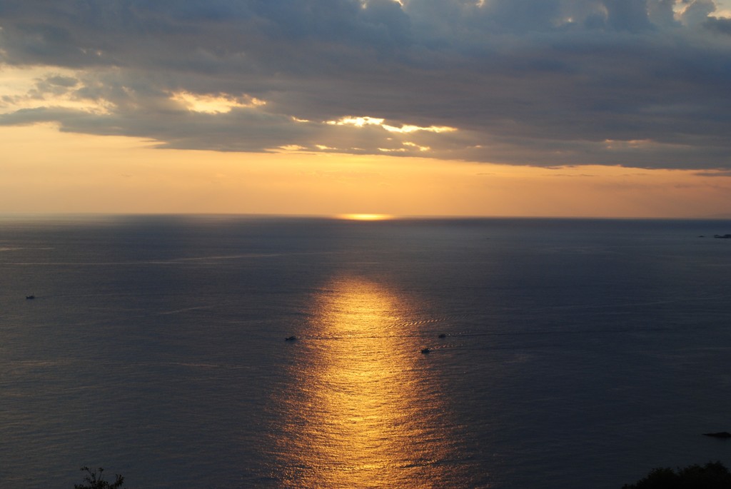 空と海 その３