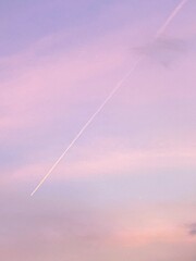 ほわぁ・・♪と 視界も心もほどけた空