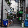 路地裏の風景47