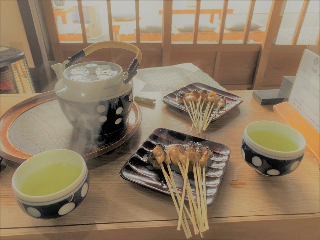 ぬくもり