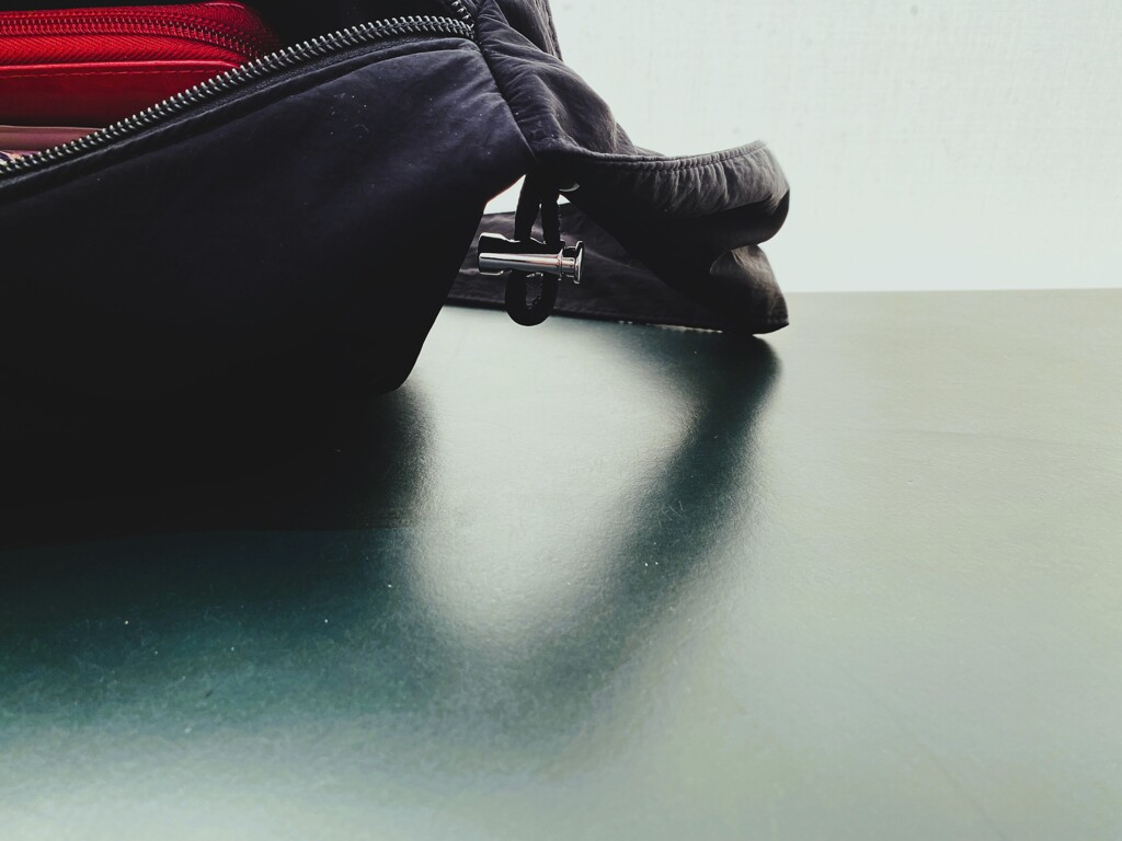 待ち時間も悪くない(^^)