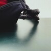 待ち時間も悪くない(^^)