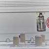 高速にて