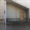 想定外の光景