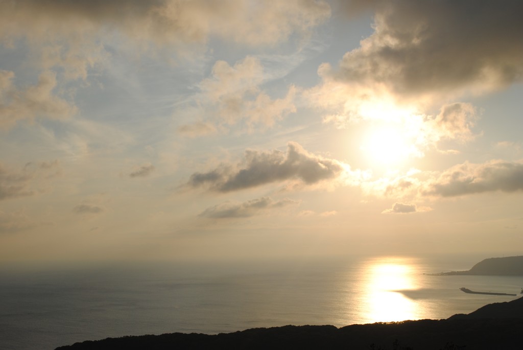 空と海 その２