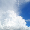 夏雲その１